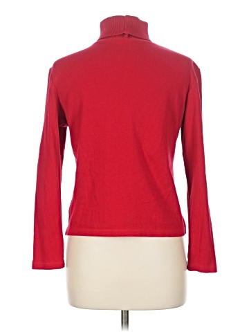Rafaella Turtleneck Sweater (view 2)