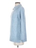 Soft Surroundings Blue Pullover Sweater Size XS - photo 5