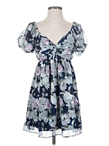 Lulus Cocktail Dress (view 1)
