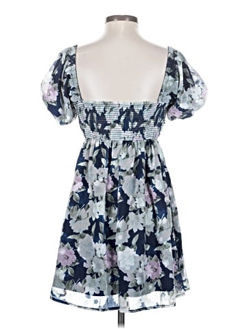 Lulus Cocktail Dress (view 2)