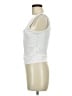 Shein White Tank Top Size 6 - photo 5