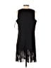 Unbranded Black Casual Dress Size S - photo 2