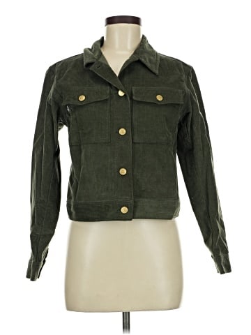 Agnes B. Jacket (view 1)