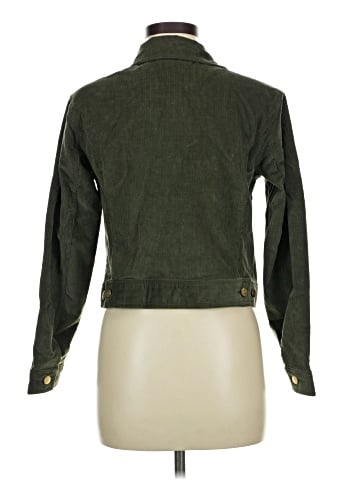 Agnes B. Jacket (view 2)