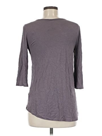 Kische 3/4 Sleeve Top (view 2)