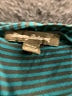 Tommy Bahama Teal Cardigan Size M - photo 7