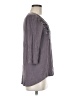 Kische 100% Rayon Gray 3/4 Sleeve Top Size M - photo 4