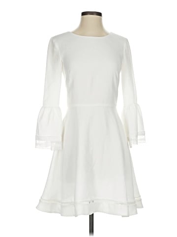 Shoshanna Cocktail Dress (view 1)