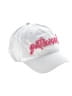 Bella Vita White Baseball Cap One size - photo 1