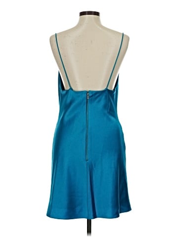 Alice + Olivia Cocktail Dress (view 2)