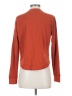 Treasure & Bond Orange Pullover Sweater Size S - photo 2