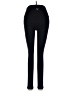 TNA Black Active Pants Size M - photo 2