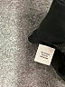 1.State 100% Polyester Solid Black Casual Dress Size S - photo 8