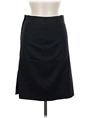 HUGO BOSS Wool Skirt (view 1)