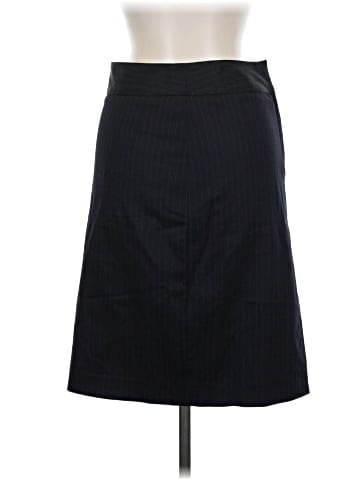 HUGO BOSS Wool Skirt (view 2)