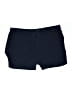 Caslon Solid Blue Athletic Shorts Size 18W - photo 1