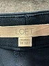Ann Taylor LOFT Solid Blue Active Pants Size 18 - photo 4