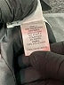 Talbots Tweed Gray Formal Skirt Size 12 - photo 5