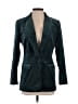 J.Crew Teal Blazer Size 2 - photo 1