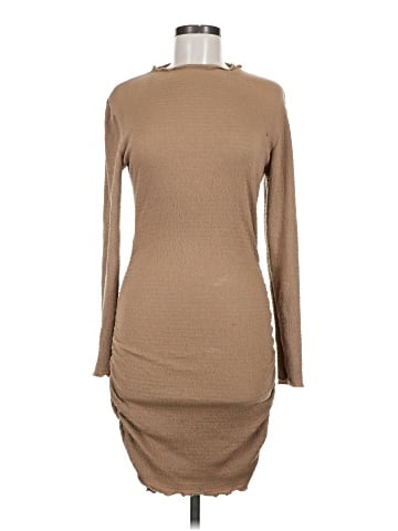 Starlow Casual Dress (view 1)