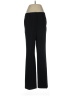 Tommy Hilfiger Stripes Black Dress Pants Size 6 - photo 1