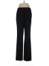 Tommy Hilfiger Stripes Black Dress Pants Size 6 - photo 2