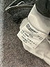 Levi's Tweed Gray Jeans Size 26 waist - photo 9