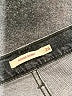 Levi's Tweed Gray Jeans Size 26 waist - photo 10