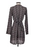 Soul Cake Print Black Casual Dress Size S - photo 2