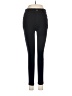 Amaryllis Black Active Pants Size M - photo 1