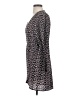 Soul Cake Print Black Casual Dress Size S - photo 5