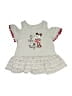 Disney Parks Gray Dress Size M (kids) - photo 1