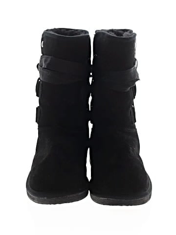 Alpine Design Boots (view 2)