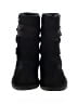 Alpine Design Black Boots Size 6 - photo 2