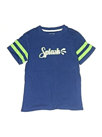 Janie and Jack Short Sleeve T-Shirt (view 1)