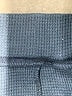Unbranded Solid Blue Teal Casual Skirt Size XS (estimated) - photo 3