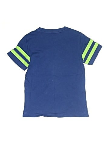 Janie and Jack Short Sleeve T-Shirt (view 2)