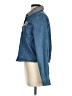 Samantha Sipos Blue Denim Jacket Size S - photo 5