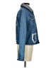 Samantha Sipos Blue Denim Jacket Size S - photo 4