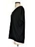 Gap Black Short Sleeve Top Size S - photo 5