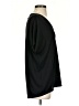 Gap Black Short Sleeve Top Size S - photo 4