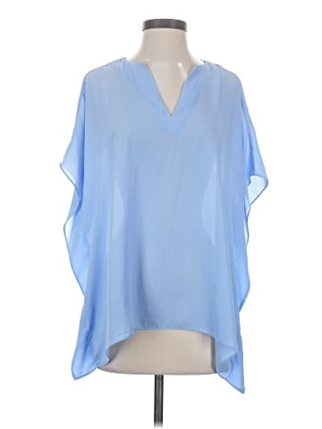 Crosby Sleeveless Blouse (view 1)