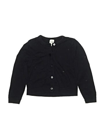 Carter's Cardigan (view 1)