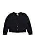 Carter's 100% Cotton Black Cardigan Size 2T - photo 1
