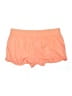 ZeroXposur 100% Polyester Orange Board Shorts Size L - photo 2