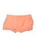 ZeroXposur 100% Polyester Orange Board Shorts Size L - photo 1