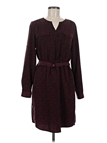 Mossimo Casual Dress (view 1)