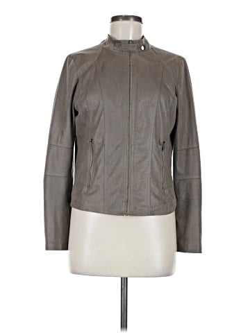 Mystree Jacket (view 1)