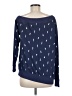 Torrid Blue Pullover Sweater Size Med Plus (00) - photo 2