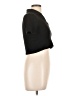 Zara Black Short Sleeve Turtleneck Size L - photo 4